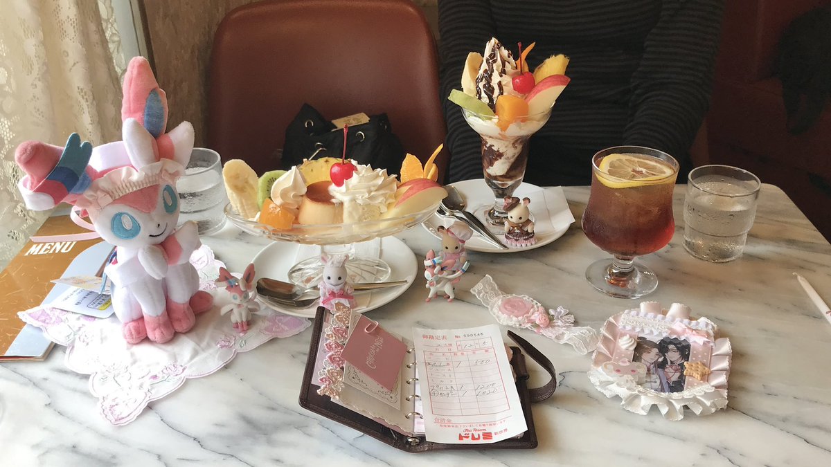 creamteau's tweet photo. ᨼ ᩚ https://t.co/4qevnmUTf9