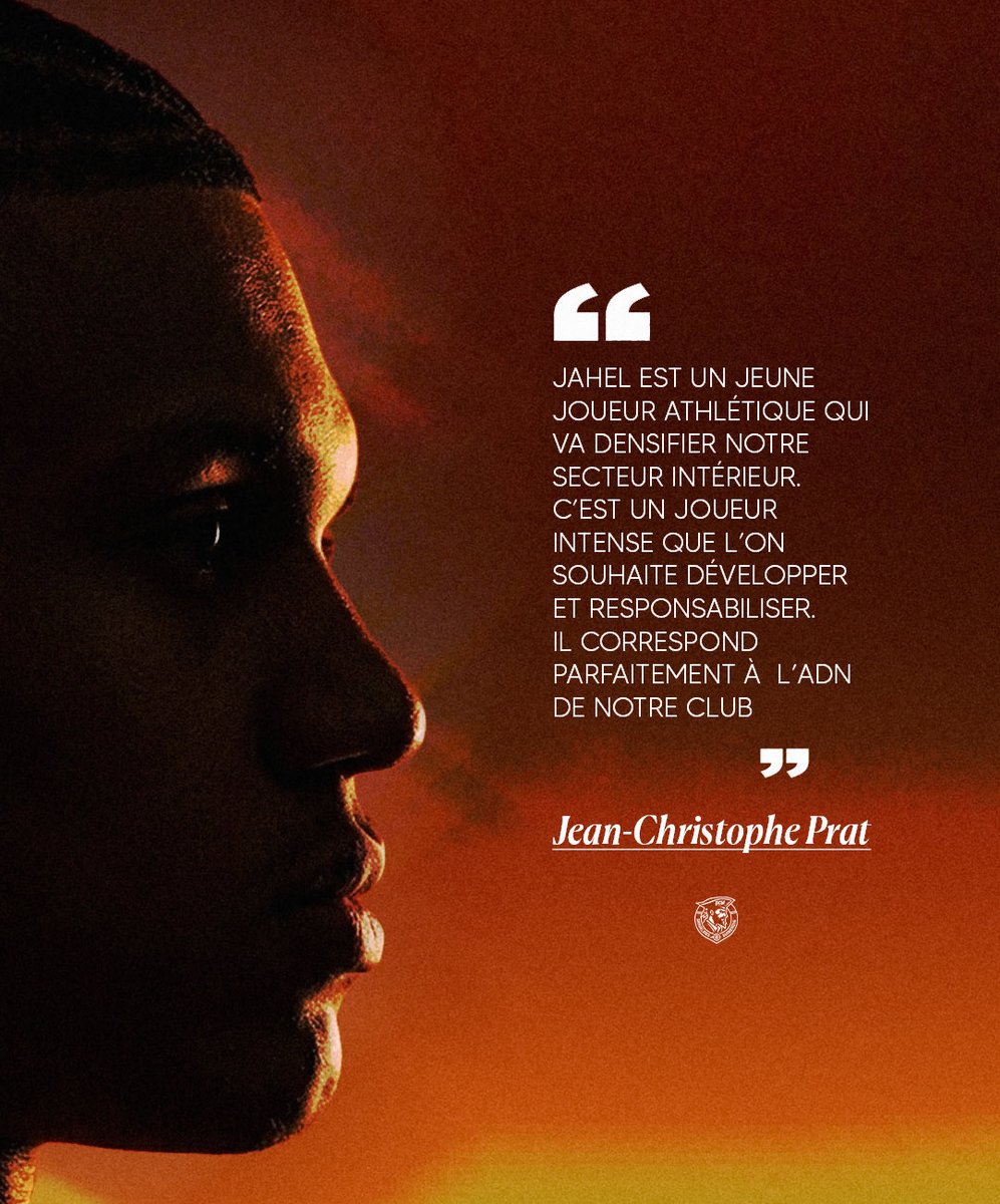 BCMBasket's tweet photo. Découvrez les mots du coach concernant l’arrivée de 𝑱𝒂𝒉𝒆𝒍 𝑻𝒓𝒆𝒇𝒍𝒆 ! 🏴‍☠️

#MoreThanTheNorth https://t.co/5lknxkP6ks