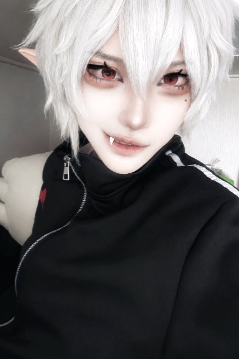 Runner_set's tweet photo. cos 🎲 https://t.co/wODF405YZm