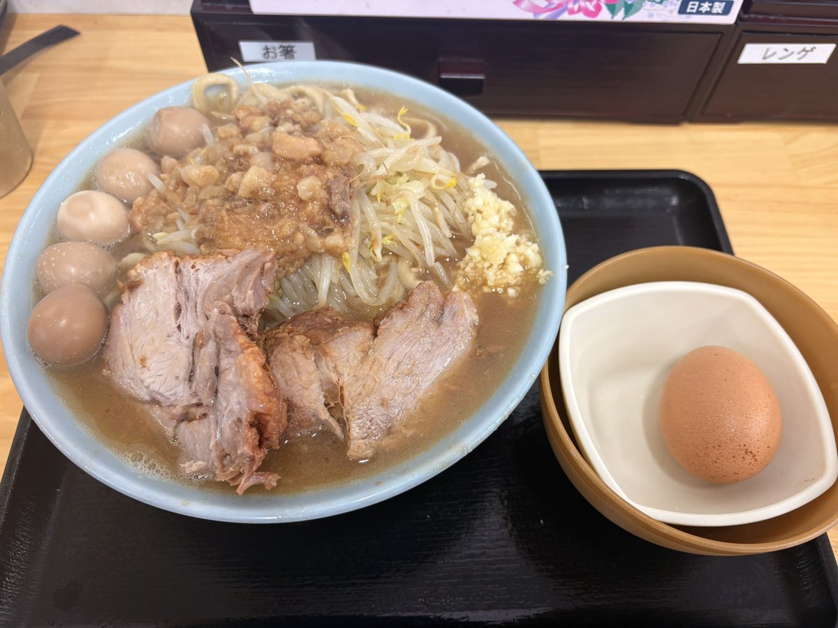 u_u164's tweet photo. 最近食べたやつ②
どこだかわかる人当ててみてw
 #ウマオロロー https://t.co/H5RZ5eQrHo