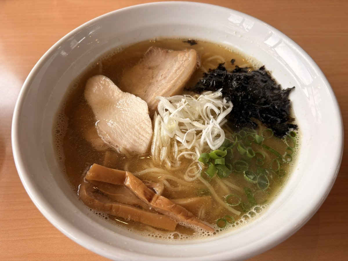 u_u164's tweet photo. 最近食べたやつ②
どこだかわかる人当ててみてw
 #ウマオロロー https://t.co/H5RZ5eQrHo