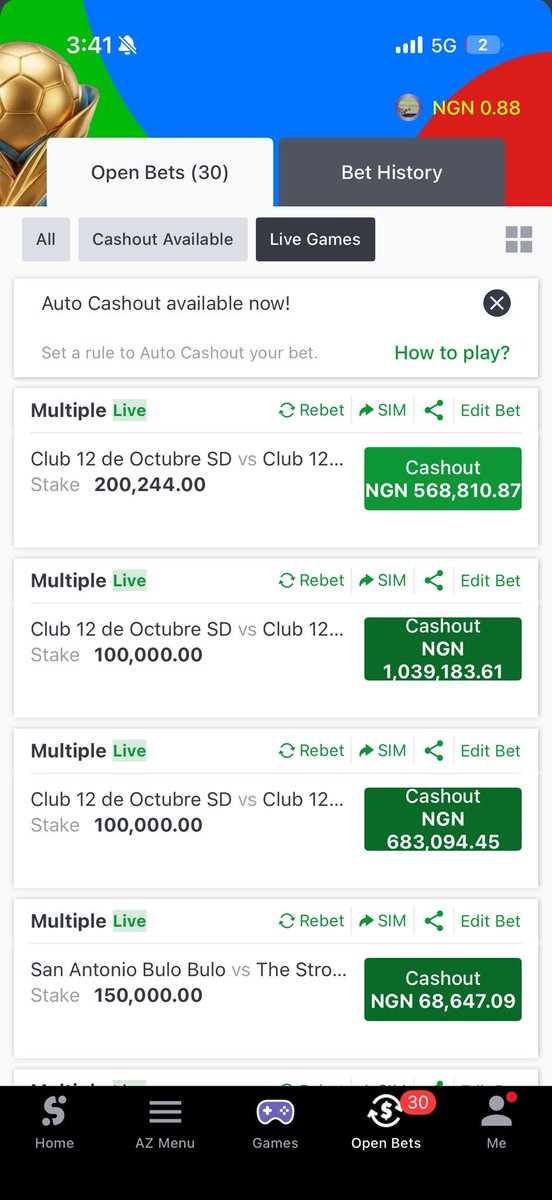fixedkings1's tweet photo. payment after winning available for the first time if you can stake high game Dm on WhatsApp +2347031933909 https://t.co/DRqEutlDUb