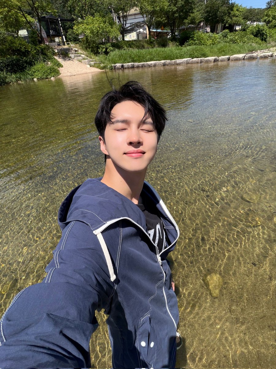 S27M_official's tweet photo. 260714 #선행부장켄

라라라라라라라라~ 쟌이 좋아~ 한다고~ 🚲

@jaehwany0406
#켄 #KEN #이재환 #LeeJaeHwan
#S27M #에스이십칠엠 https://t.co/i54YFGCOQ2