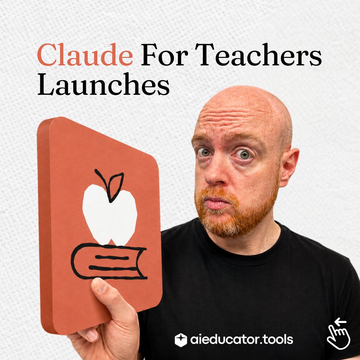 theaieducatorx's tweet photo. BREAKING: Anthropic just launched Claude for Teachers. Complete with education-specific skills built in partnership with teachers.

🇺🇸 Teachers in the US get a year free (including Claude Code and Cowork).

Claude for Teachers can connect to academic standards across all 50 states, along with curricula including Illustrative Mathematics and OpenSciEd. 

There is a bigger battle going on here. OpenAI made ChatGPT free for US teachers in November. Google is putting Gemini into its classroom tools. Microsoft is training educators through Elevate. At this point, free access is not really generosity, but how these companies get their tools into the daily habits of schools.

Ask three questions.

1. What happens when the free year ends?
By then, teachers may have created hundreds of resources and built their routines around Claude. Moving away will not feel simple, even if the eventual price is high.

2. Who decides what data can be uploaded?
A FERPA compliant agreement does not answer every local question. Schools still need clear rules around student information, anonymisation and who is responsible for checking what the AI produces.

3. Do teachers actually get to keep the time they save?
Research suggests regular AI users can save close to six hours a week.
Great. But it means very little if leaders immediately fill those hours with extra work.

I have written the full analysis for Forbes: https://t.co/nUduWqueJ2