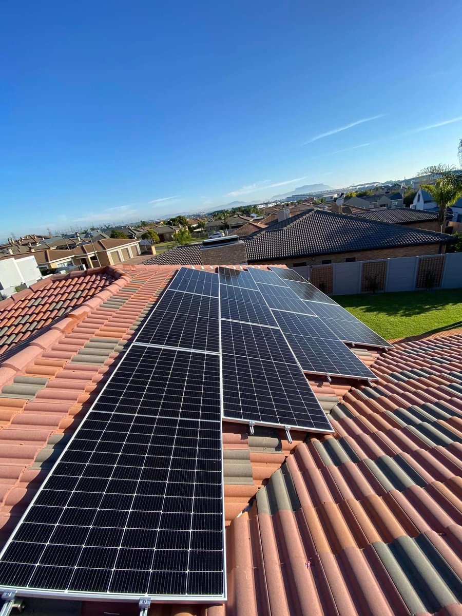 KhalangaElectr1's tweet photo. @CityTshwane We got a permanent solution  for you get a solar system with us never to worry about power outages again.

☎️ 0733494733/ WhatsApp 0731159351 https://t.co/HZDBgtdGmc
