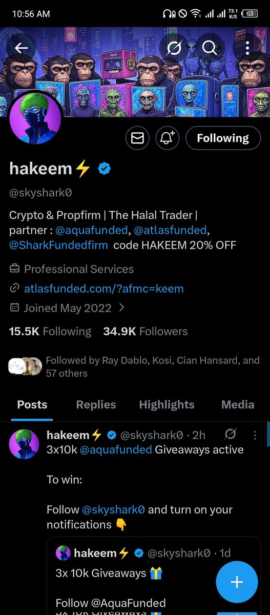 mpire_trx's tweet photo. @skyshark0 @AquaFunded @LewisAquaFunded @shepherd__fx @dablo_ray @K_Trades33 @vz_smd https://t.co/09mCur5NK4