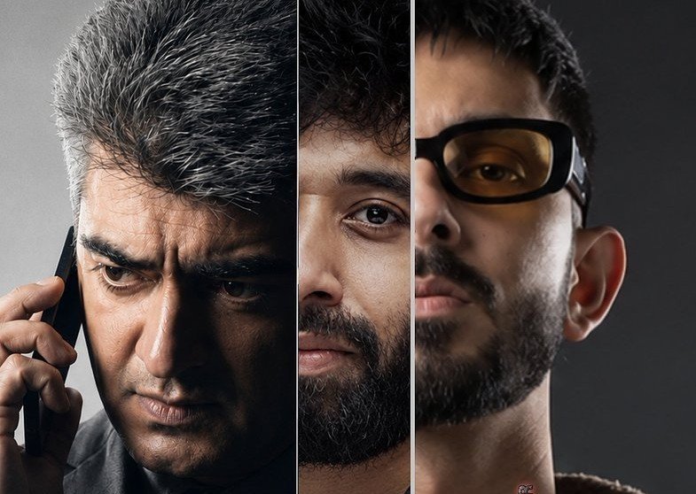 _MovieTamil's tweet photo. As Per VP,

#AjithKumar's next film, #AK64, will be directed by #AdhikRavichandran. Talks are currently underway for #KayaduLohar to play a pivotal role in the film. #Anirudh is set to compose the music for the project. https://t.co/9H7LlFNhSv