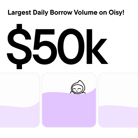 Liquidium | Bitcoin Loans tweet media