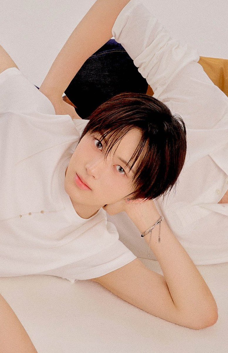 10番♡リノレアページ LIN Concept Photo_cute.exe #NouerA #누에라 #ヌエラ #exe