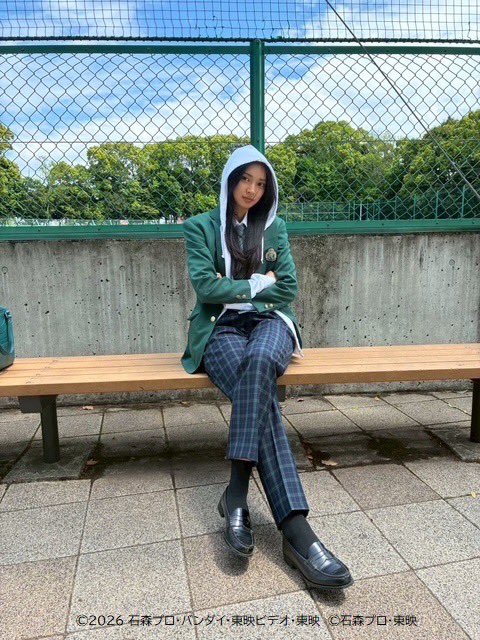 小寺結花 tweet media