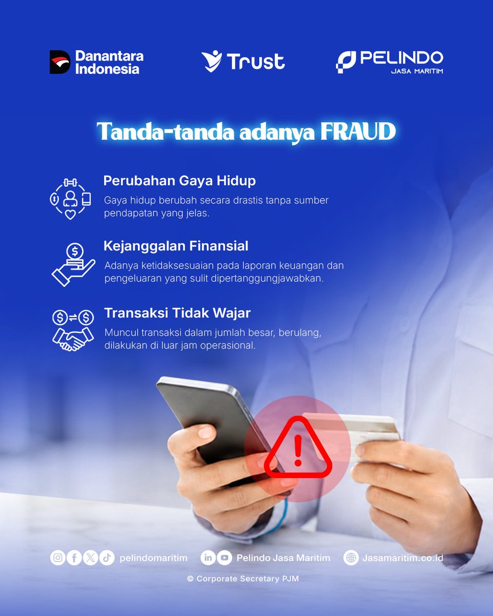 PT Pelindo Jasa Maritim tweet media