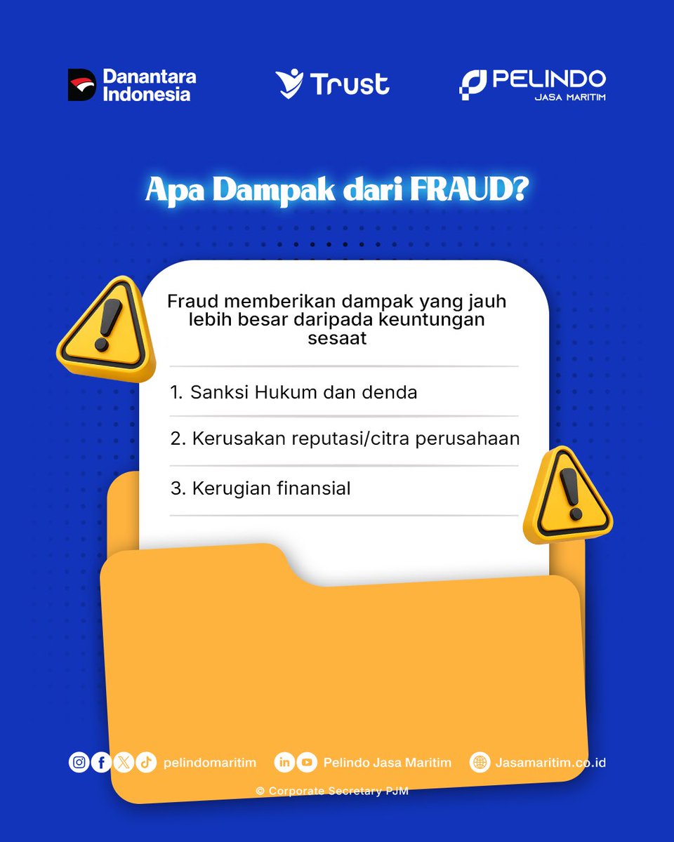 PT Pelindo Jasa Maritim tweet media