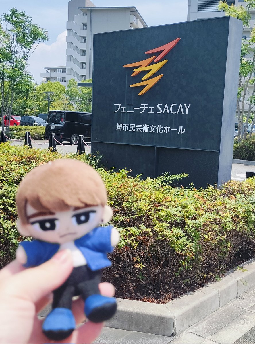 Snow9_ZZL's tweet photo. ネバーランド行ってきました💙🧚
#ウェンディアンドピーターパン
#渡辺翔太 https://t.co/mgi1juNvtR