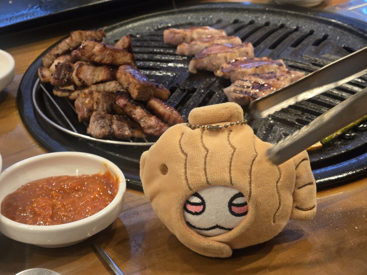 칼카 tweet media