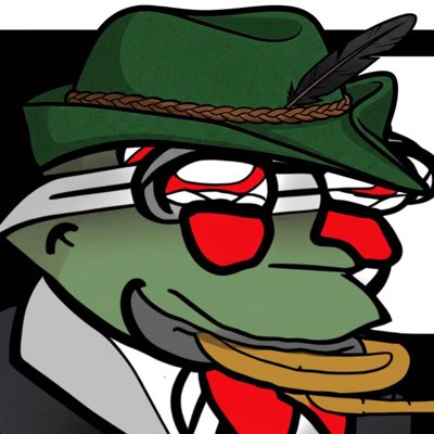 solana_dave2's tweet photo. #NewProfilePic 
Same path
Different chain https://t.co/rm2PGmpbSt