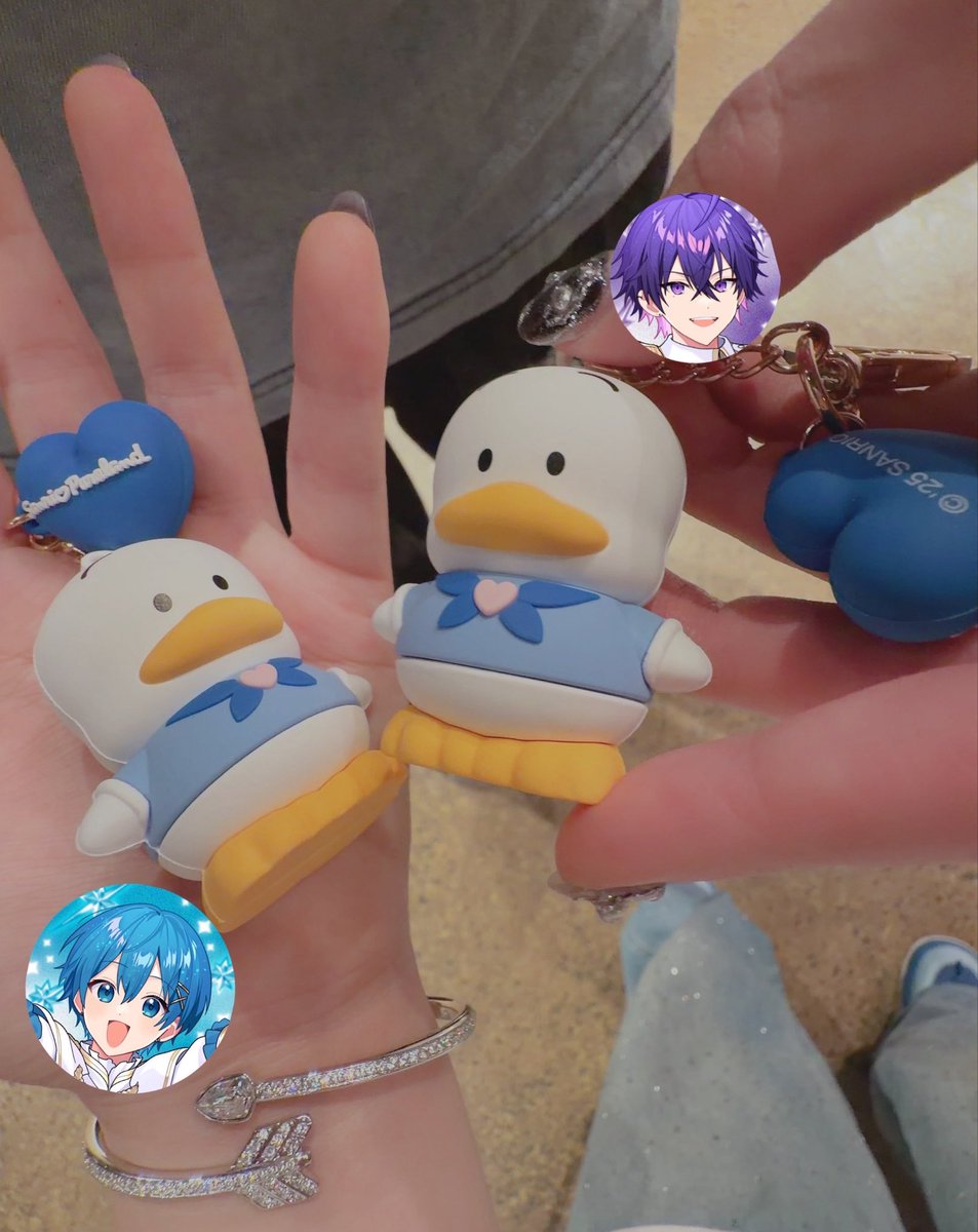 ちぐさくんだにょ!@AMPTAK(アンプタック) (@Tigusa_sub) / Posts / X