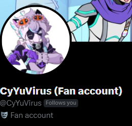 CynoSquare 🟦 tweet media