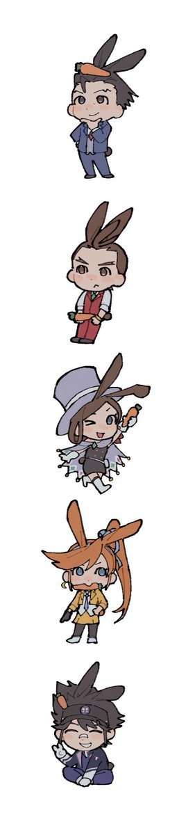 はま tweet media