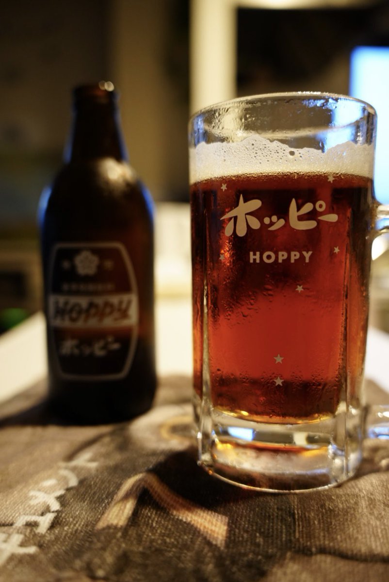 ikayono's tweet photo. 自宅で、三冷ホッピー🍺冷房をかけていても、油断すると台無しになる季節😌#ホッピー https://t.co/a8V6xbHBn2