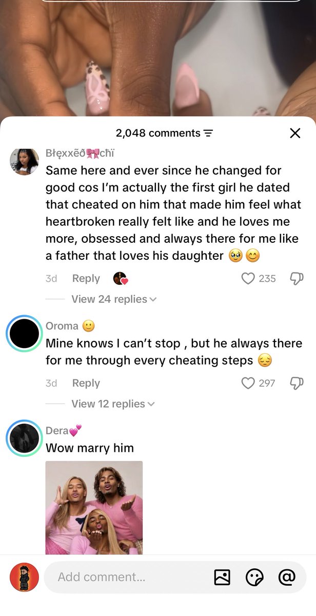 mike_exee's tweet photo. dodoyo fr.😭😭 https://t.co/sHuxzj5fst