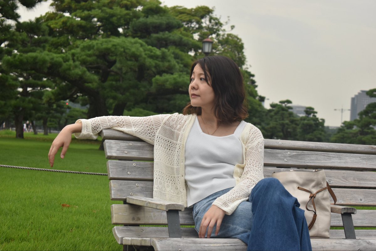 ang_k416's tweet photo. 久しぶりのポートレートで久しぶりにお会いした瑠衣香さんを撮らせていただきましたー！！

人撮るの慣れてないからいろいろ試してもらえるの本当にありがたい🐢 https://t.co/H3npZcOWGc
