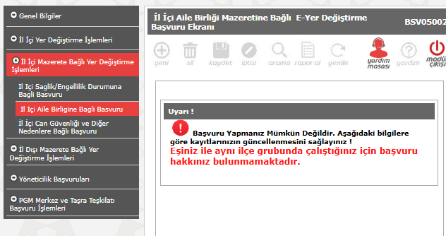sorogretmenim's tweet photo. İlçe grubundan dolayı il içi özür grubu yapamayan öğretmenler var. İlçeler çok uzak olmasına rağmen aynı ilçe grubunda yer aldıkları için özür grubu isteyemiyorlar. https://t.co/JDMj3mwDww