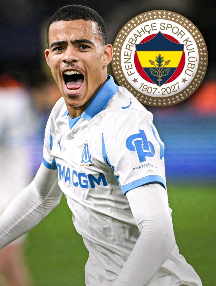SaharaGames_UG's tweet photo. BREAKING: Mason Greenwood to Fenerbahçe is a done deal.
https://t.co/civVw0AFXH https://t.co/DgN621Rb4o