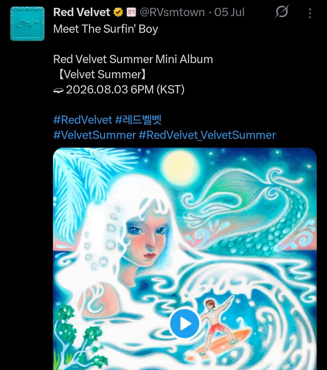 dip 🌊🏄♀️ tweet media