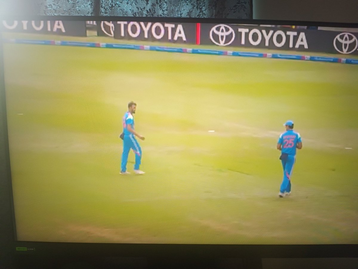 patilankit424's tweet photo. I was watching india vs England odi match on jio hotstar the quality looks very blurry on full gmhd setting with 100 mbps internet , working fine in other devices ,what is this quality on Amazon firestick https://t.co/TElydXpF9e