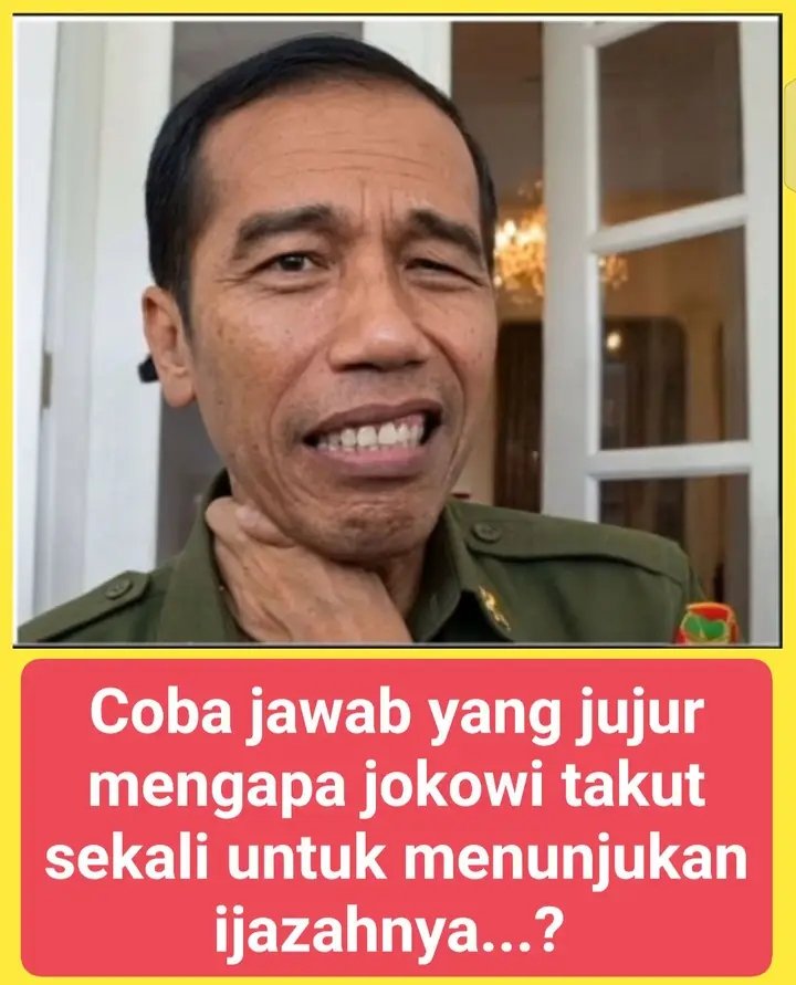 d35imontok's tweet photo. @DianSandiU @ReflyHZ Junjungan ternak curut gorong² solo @DianSandiU  @jokowi https://t.co/4e0DgKwbNf