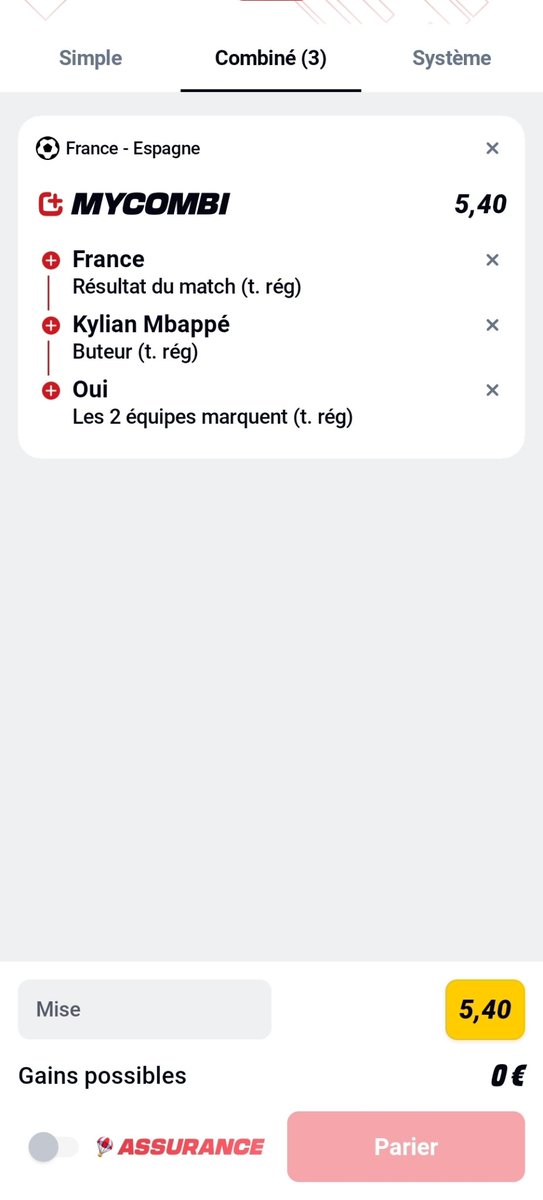 Palau91's tweet photo. @Betclic Reno9119
#FeebetsBetclic🍀 https://t.co/FFGwVyc87V