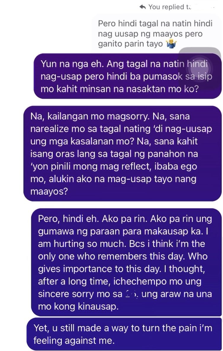 calilpn_cpa2026's tweet photo. 🥰🥰🥰 HAHAHAHAHAH. June 2025. All on top of losing my scholarship, my laude, and braving accountancy. https://t.co/YOcQOSKoJ0