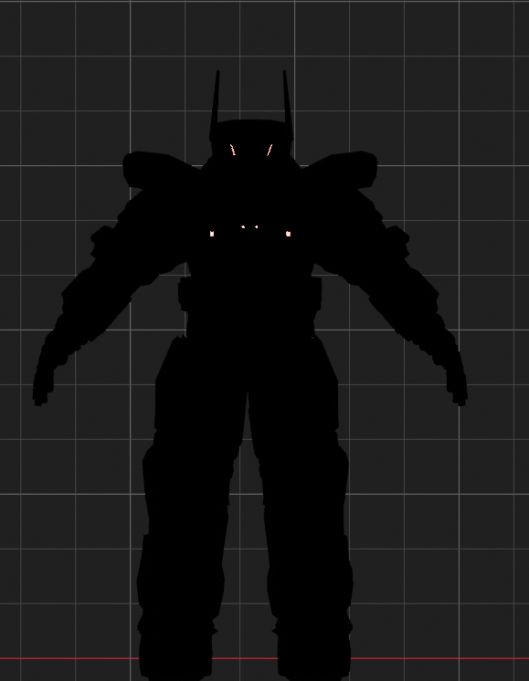Pege12Real's tweet photo. Featured in this was the Blackstar Powerframe.

I've completely redone the rig, base model and mechanisms for Power-frames in general but this one in particular got a much needed resdesign and improved rig controls https://t.co/alAaPzPTwV