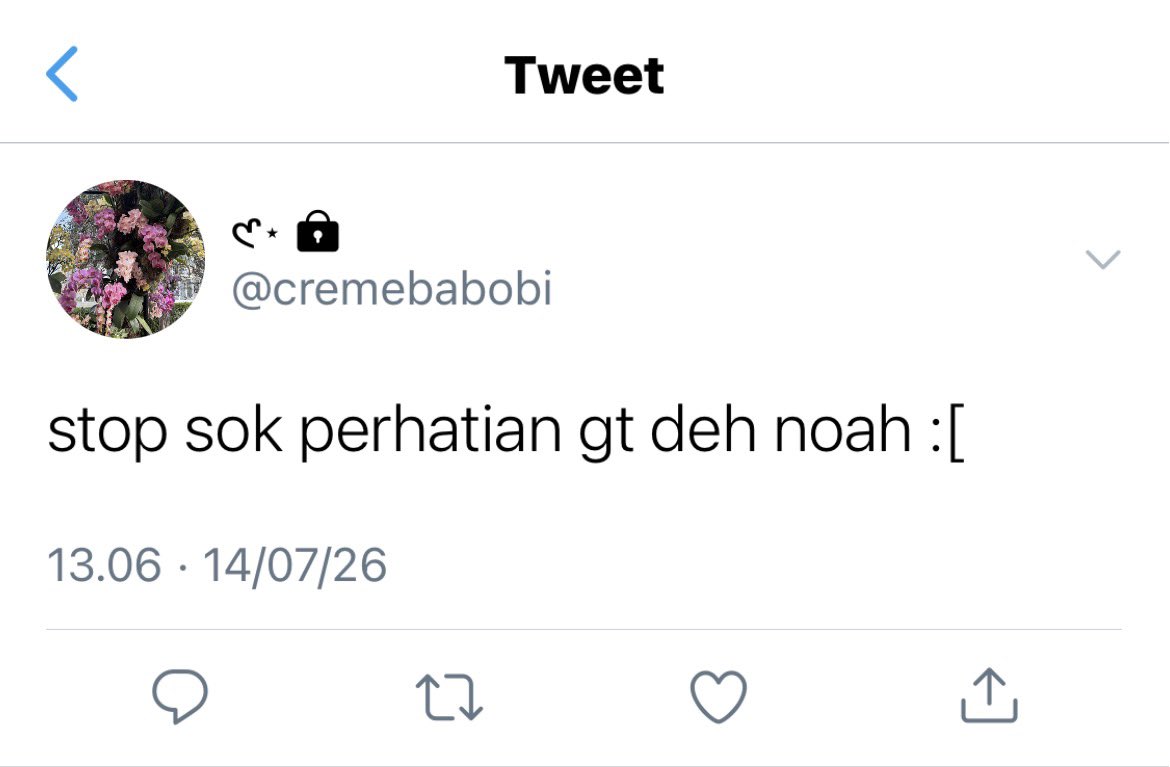 ruangperih's tweet photo. I can’t hear you, Noah.

a leowon au https://t.co/M5TrR0cZVR