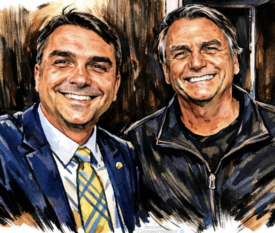 Robert Brazil tweet media