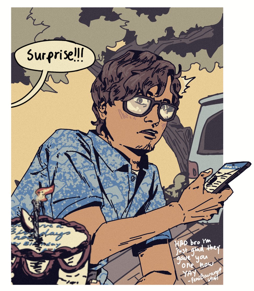 ramski | icon comms! tweet media