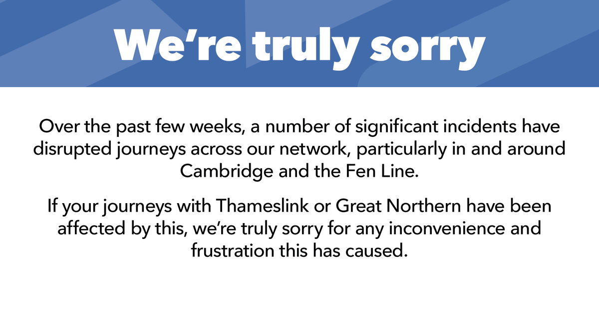 Great Northern tweet media