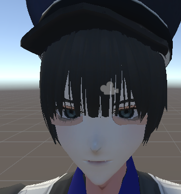 jun_junexp's tweet photo. liltoonに変換したらこんな目になっちゃった https://t.co/ixnP67wz4K
