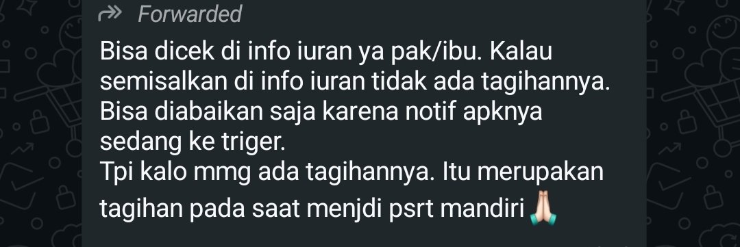 Dianata Provoka tweet media