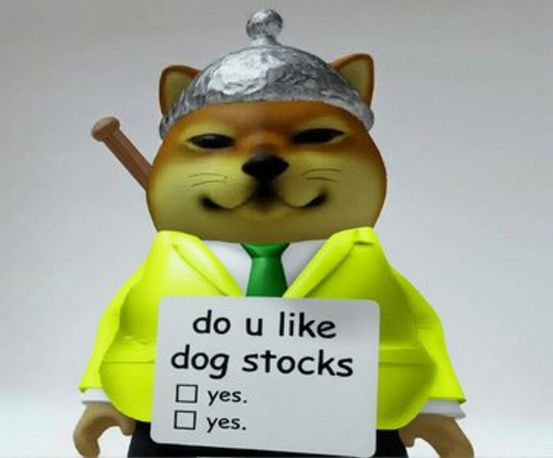 dogstock quant tweet media