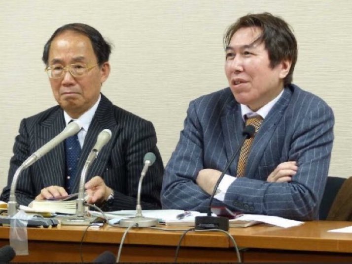 kintan077's tweet photo. 何度でも、言います❗️
【家庭連合信者の拉致監禁問題】

拉致監禁した人に

『解放して欲しかったら家庭連合を訴えろ！それなら信仰を捨てたと信じて解放してやる！』

と『踏み絵』的に裁判を沢山起こさせた
作られた被害者たち

サヨク活動家弁護士による
悪質な教唆関与は明白

#拉致監禁は犯罪です https://t.co/goj7rw8nvc