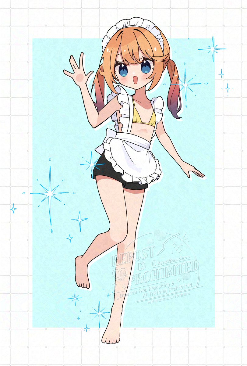 ねる🪓🐹 tweet media