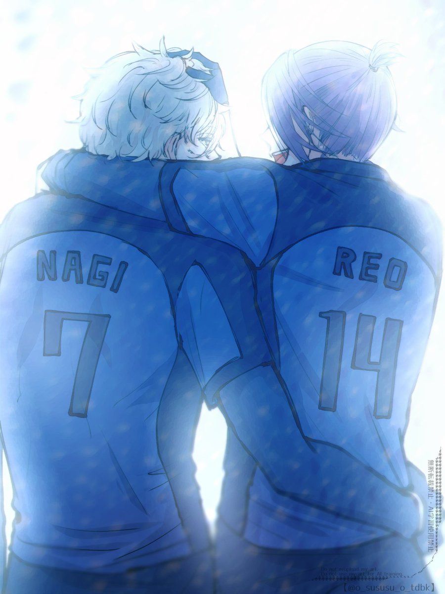 o_sususu_o_ego's tweet photo. ngro背番号の日✨ https://t.co/zTkKhk6c0e