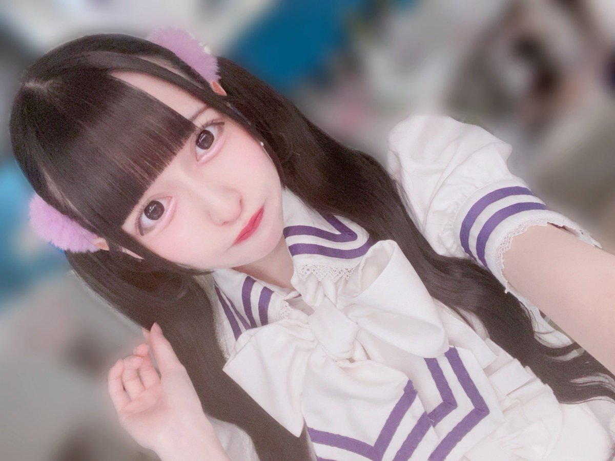 uruchimarusama2's tweet photo. ⸜꒰՞ ･֊･՞꒱⸝💬💕💕💕 https://t.co/WK9jV3Zj6a