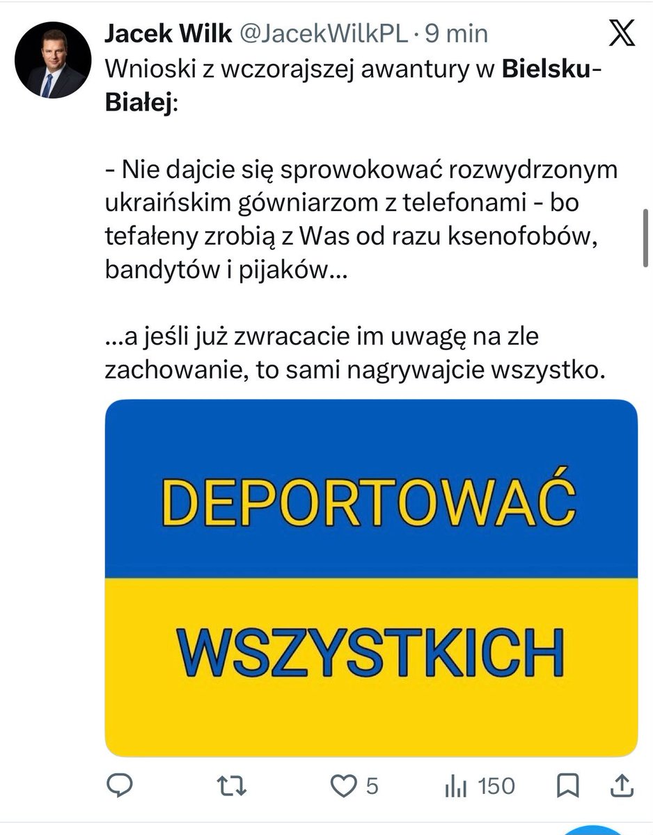 Maciej Dziubiński tweet media