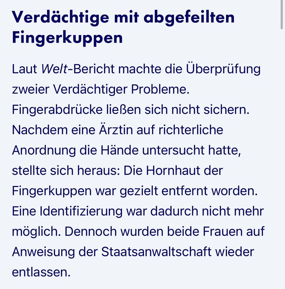 Konservativ und frei tweet media