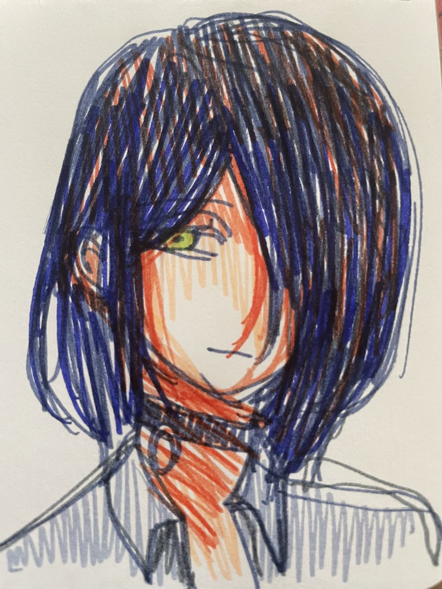 バプセ tweet media