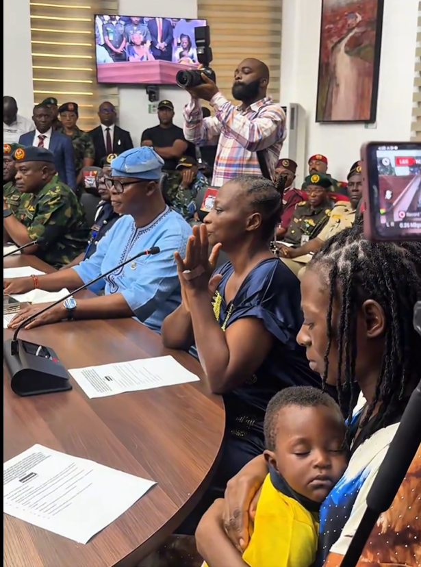 JokeKujenya's tweet photo. Inside the Physical and Psychological Torture of Oyo Kidnap Victims: ‘The Male Teachers Had It Worse Than Us’

https://t.co/ZzxaQJ07mK https://t.co/XTuVKvY21h