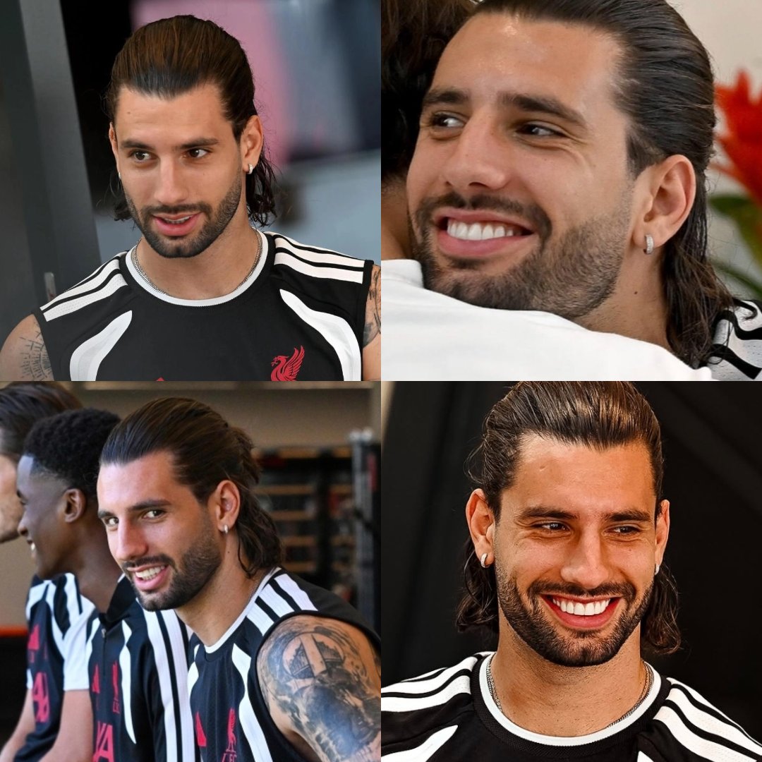 FlorianFocus's tweet photo. The face of a player who's about to sign a contract renewal https://t.co/R1Aotzg2eY