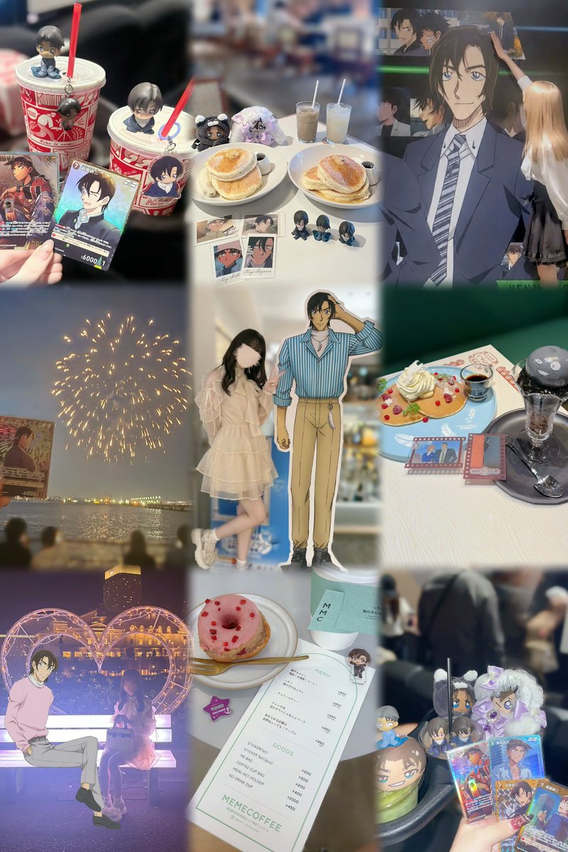 1107s2_'s tweet photo. 2♡26上半期まとめ💞🌟 https://t.co/l1kpbhUKgr